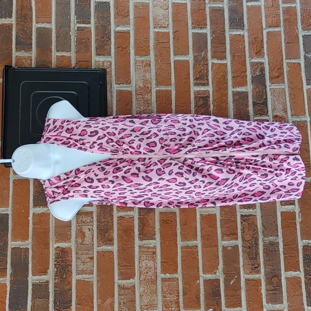DKNY Swim Cover Size XS